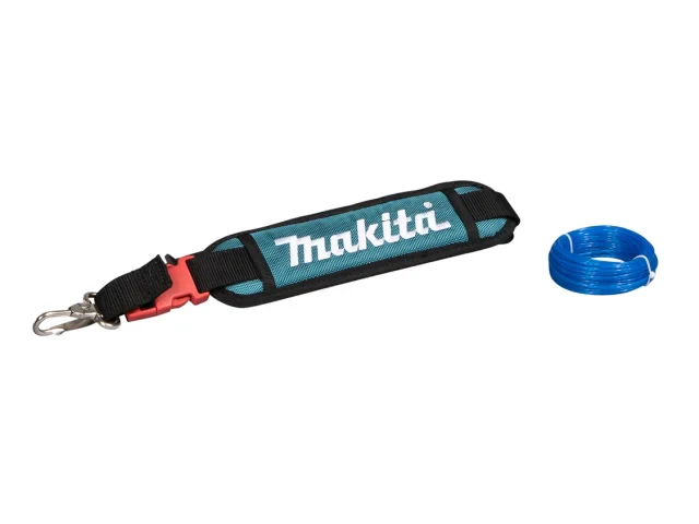 Makita DUR193Z LXT Line Trimmer 18V Bare Unit