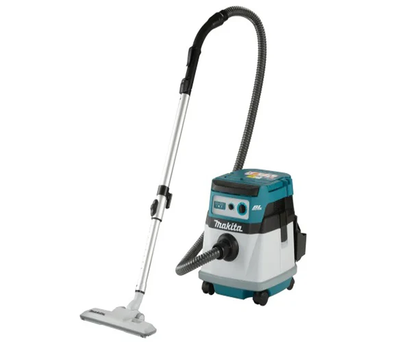 Makita DVC156LZX Cordless BL LXT Class L Dry Vacuum 36V (2 x 18V) Bare Unit