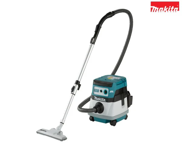 Makita DVC865LZX3 Cordless BL LXT Class L Wet & Dry Vacuum 36V (2 x 18V) Bare Unit