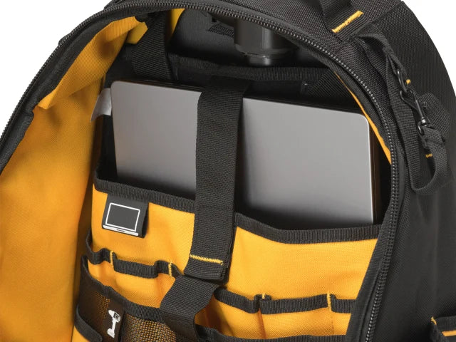 DEWALT DWST60101 Pro Backpack on Wheels - Image 8