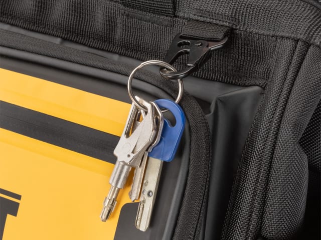 DEWALT DWST60103 Pro Tool Bag 16in - Image 6