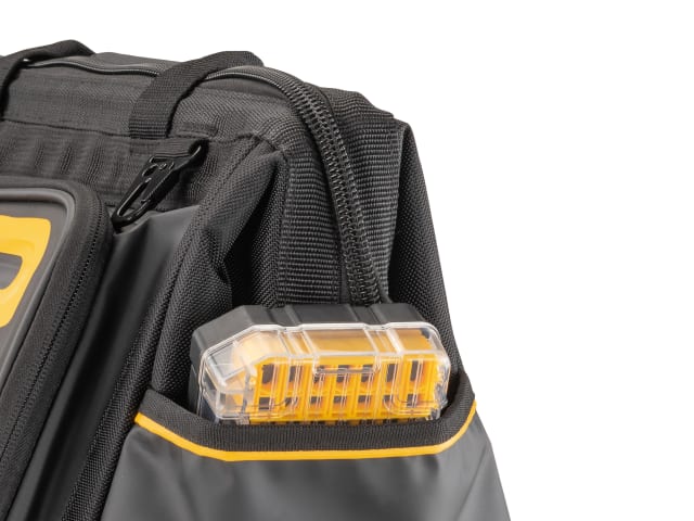 DEWALT DWST60103 Pro Tool Bag 16in - Image 8