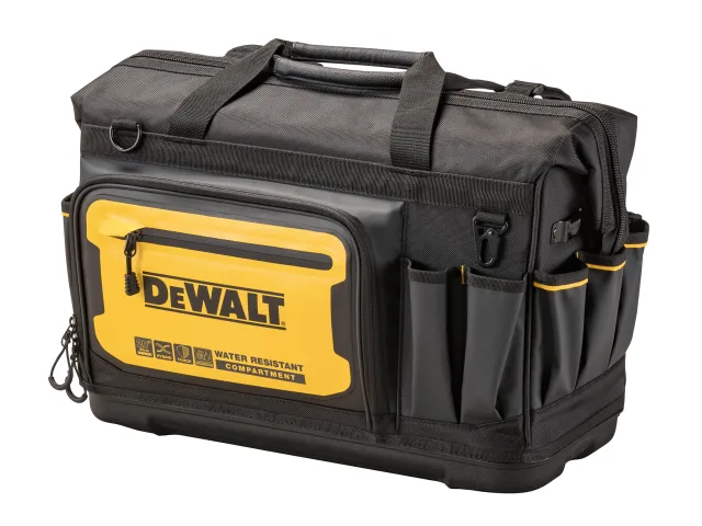 DEWALT DWST60104 Pro Tool Bag 20in - Image 4