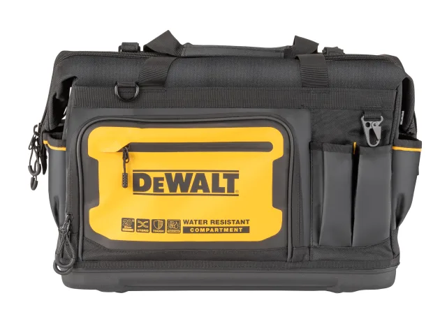 DEWALT DWST60104 Pro Tool Bag 20in - Image 5