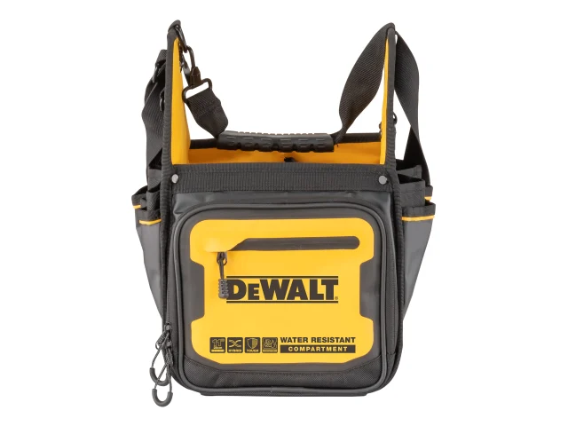 DEWALT DWST60105 Pro Electrician's Tote - Image 2