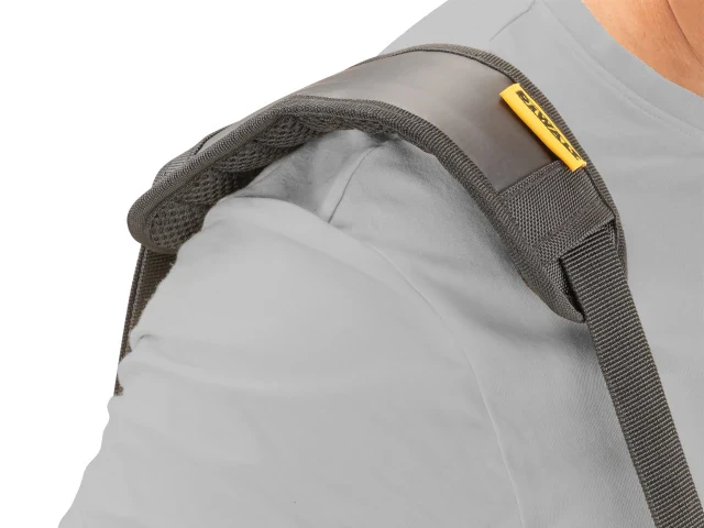 DEWALT DWST60105 Pro Electrician's Tote - Image 6