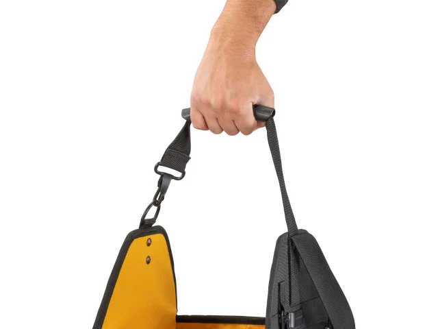 DEWALT DWST60105 Pro Electrician's Tote - Image 7