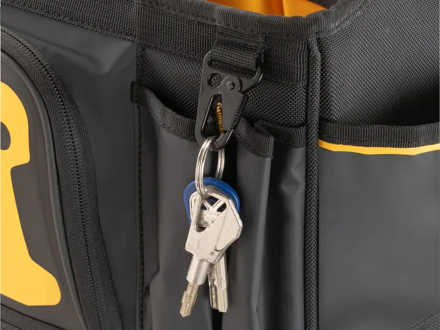 DEWALT DWST60106 Pro Tool Tote 20in - Image 6