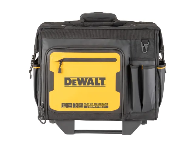 DEWALT DWST60107 Pro Rolling Tool Bag - Image 5