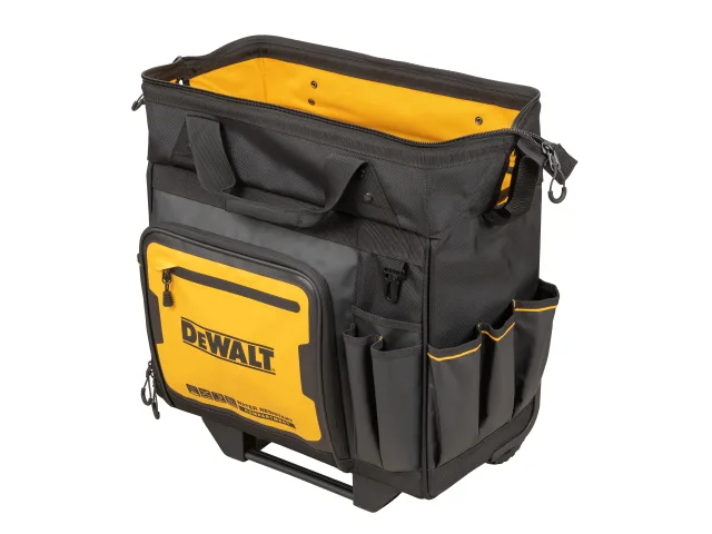 DEWALT DWST60107 Pro Rolling Tool Bag - Image 6