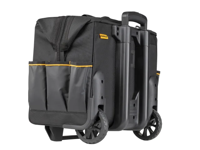 DEWALT DWST60107 Pro Rolling Tool Bag - Image 8