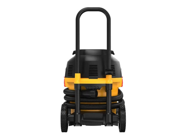 DEWALT DWV905H H-Class Dust Extractor 38 litre 1400W 240V - Image 3