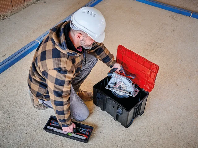 Einhell E-Case M - Image 4