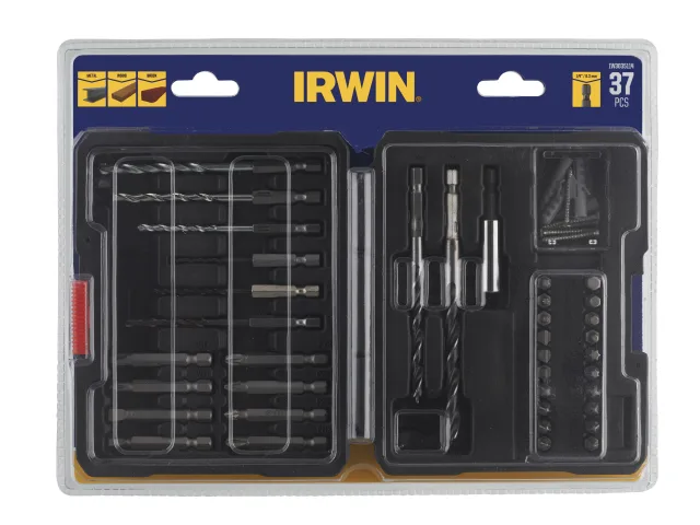 IRWIN® Easy Connect Set, 47 Piece - Image 2