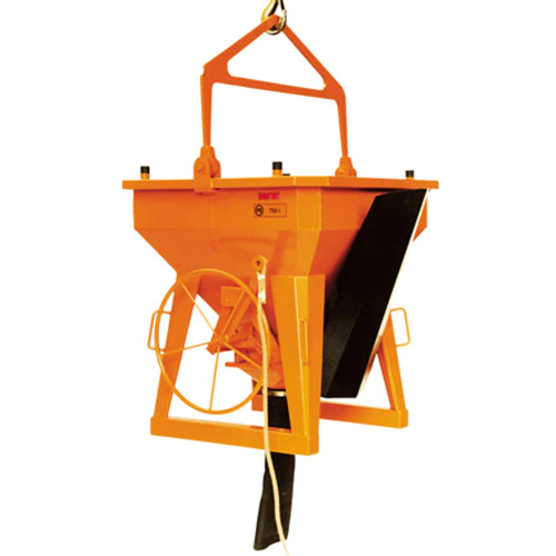 Eichinger 1032H  Universal Concrete Skip