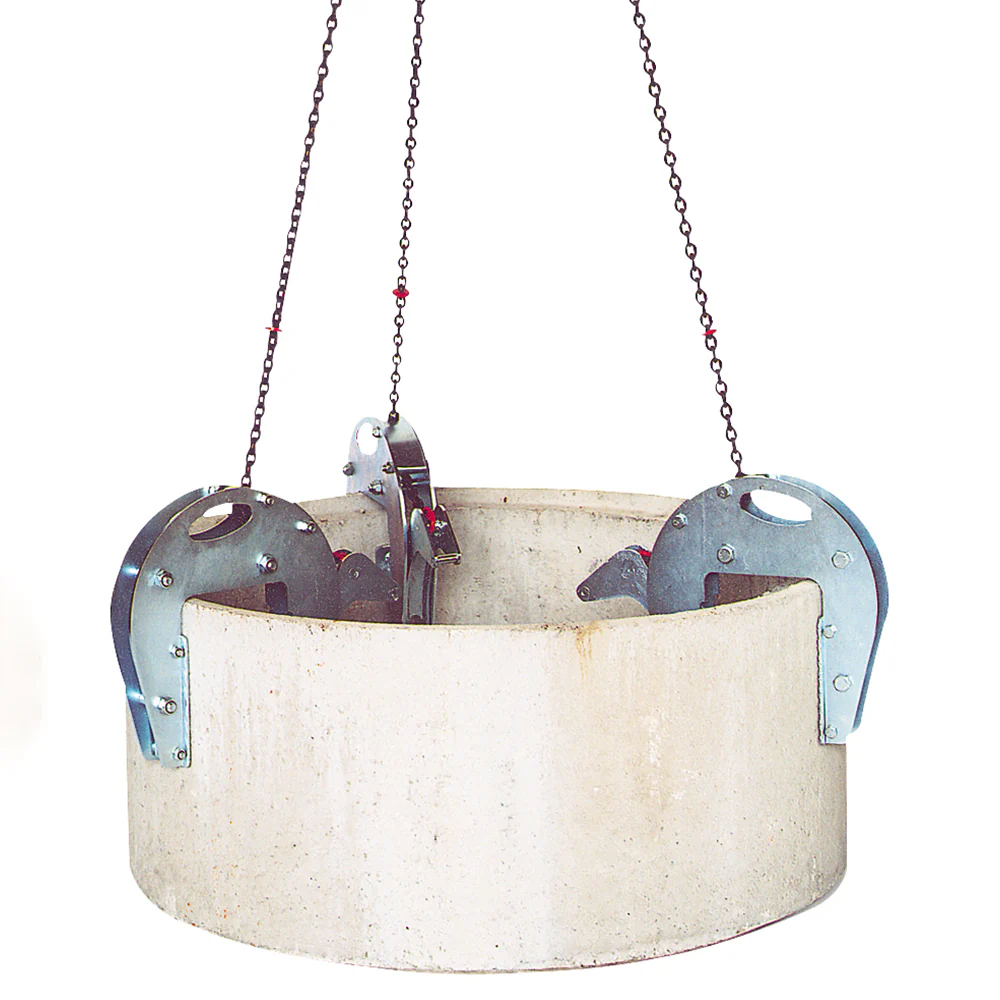 Eichinger 1063 Lifting Clamp