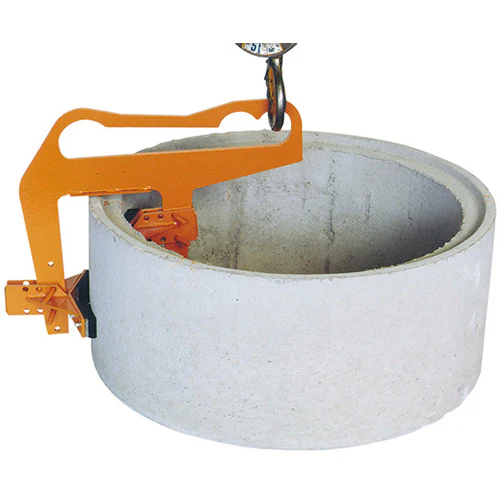 Eichinger 1068 Manhole Ring Grab