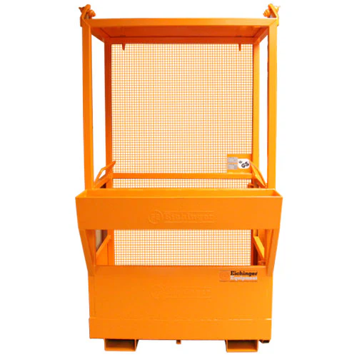 Eichinger 1073.2 2 Person Access Cage