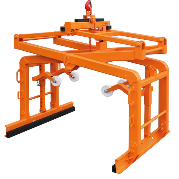 Eichinger 1083 Block Grab