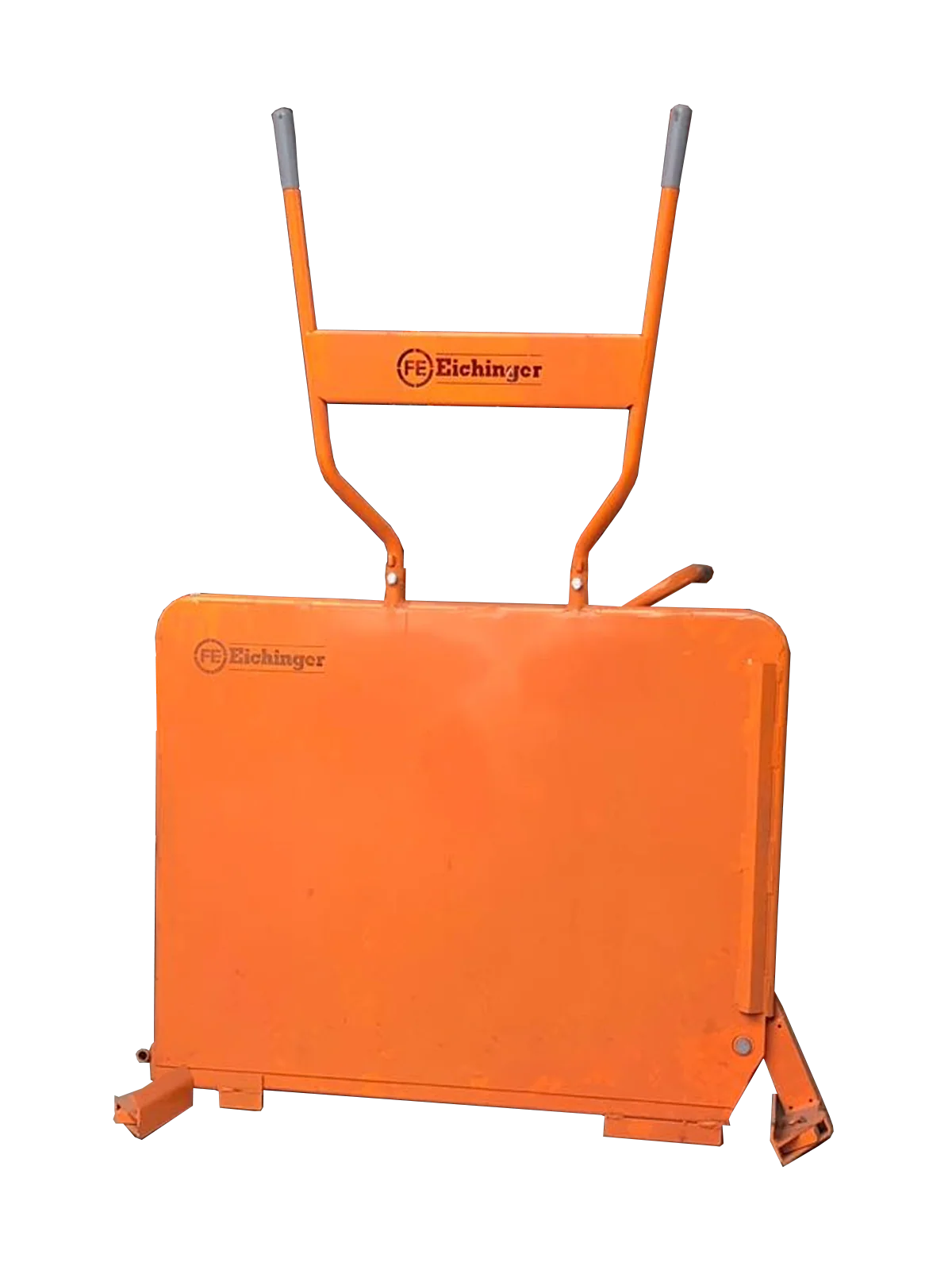Eichinger 1104 Brick Barrow - Image 2
