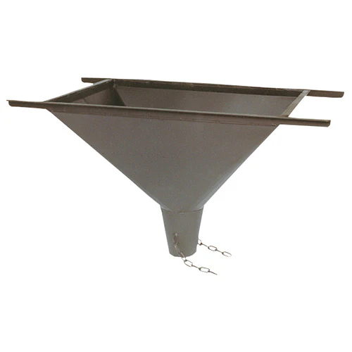 Eichinger 1208 Elephant Trunking Hopper