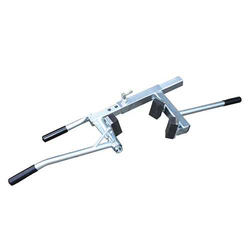 Eichinger 1531 Column Handles
