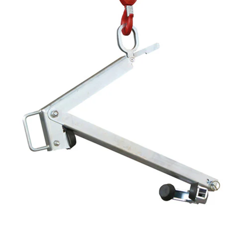 Eichinger 1553 Gully Grab
