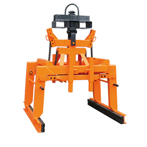 Eichinger 1563 Mechanical Scissor Grab