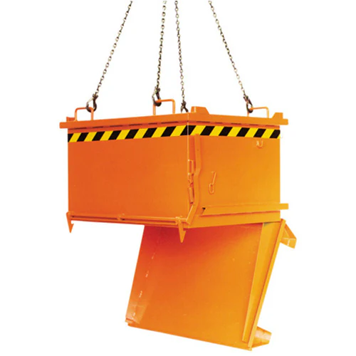 Eichinger 2032 Drop Bottom Skip