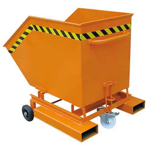 Eichinger 2041 Barrow Tipper