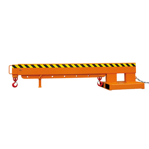 Eichinger 2081 Extending Jib