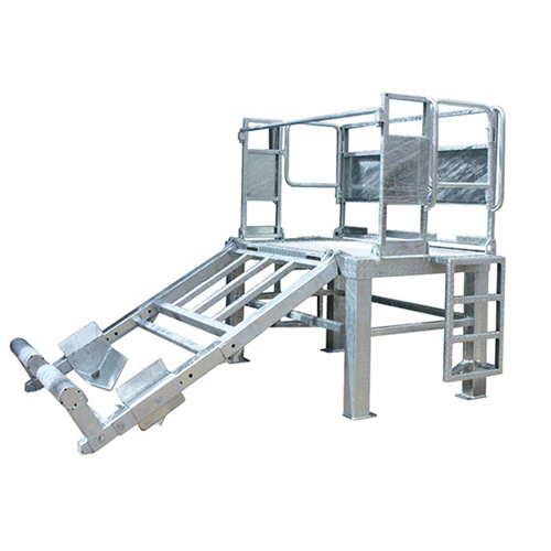 Eichinger 3020 Wash Platform
