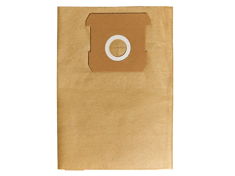 Einhell  Dust Bags For TC-VC 1812S Pack of 5 - Image 2