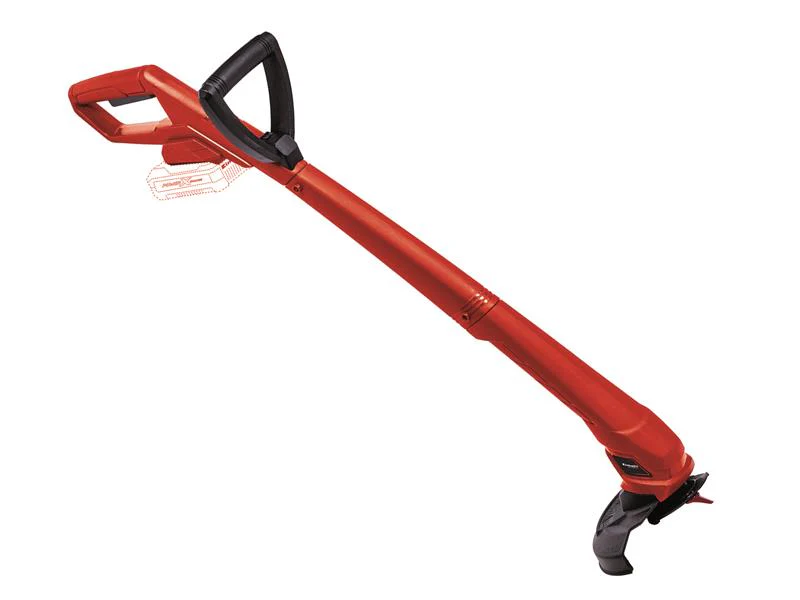 Einhell GC-CT 18/24 Li P-Solo Power-X-Change Lawn Trimmer 18V Bare Unit - Image 2