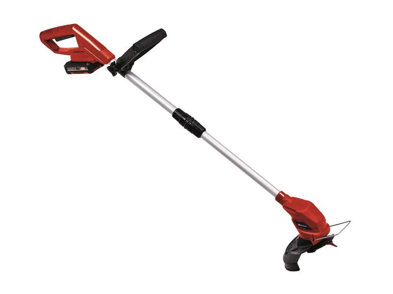 Einhell GC-CT 18/24 Li Power X-Change Lawn Trimmer 18V 1 x 2.0Ah Li-ion - Image 2