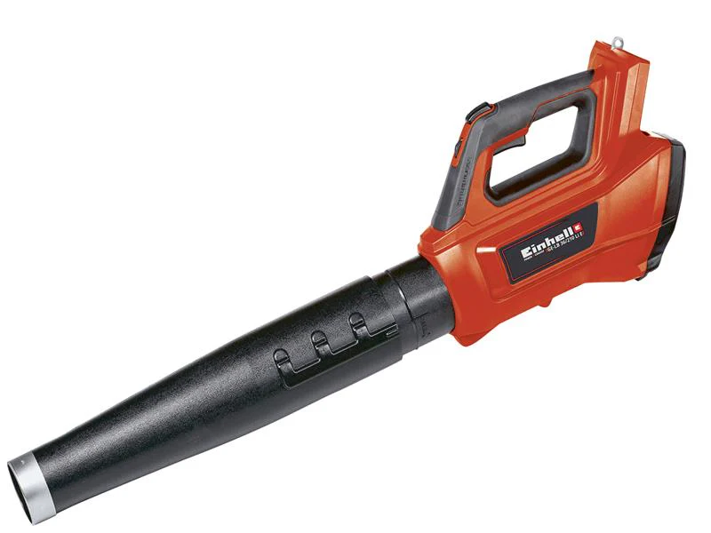 Einhell GE-LB 36/210 Li E-Solo Power X-Change Leaf Blower 36V (2 x 18V) Bare Unit - Image 2