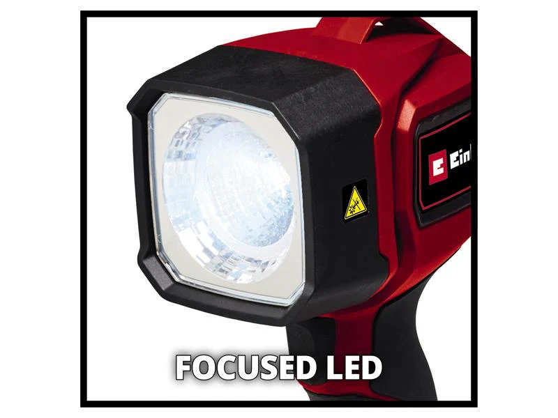 Einhell TC-CL 18/350 Li-Solo Power X-Change Worklight 18V Bare Unit - Image 2