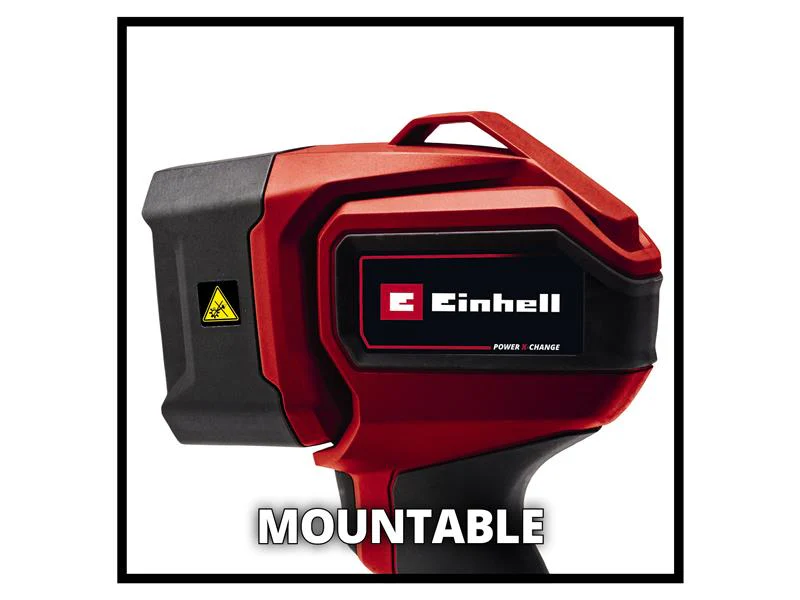 Einhell TC-CL 18/350 Li-Solo Power X-Change Worklight 18V Bare Unit - Image 4