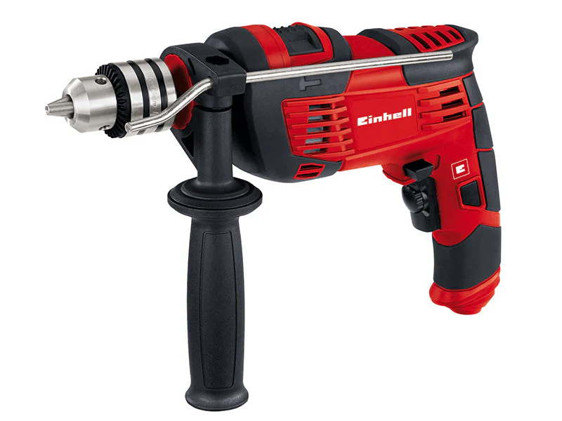 Einhell  TC-ID1000 E Impact Drill 1010W 240V - Image 2