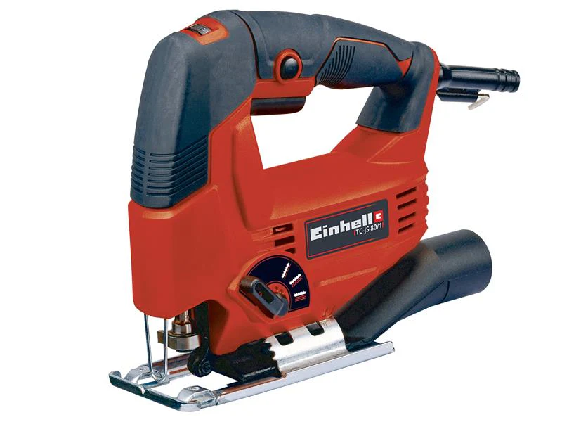 Einhell TC-JS 80/1 Jigsaw 550W 240V - Image 2