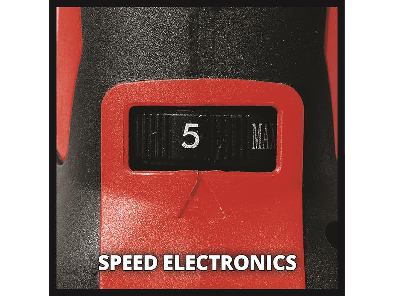Einhell TC-MG 18 Li-Solo Power X-Change Multi Tool 18V Bare Unit - Image 4