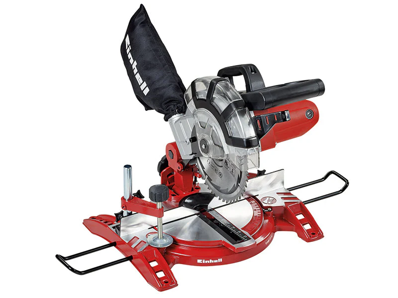 Einhell  TC-MS 2112 Crosscut & Mitre Saw 210mm 1600W 240V