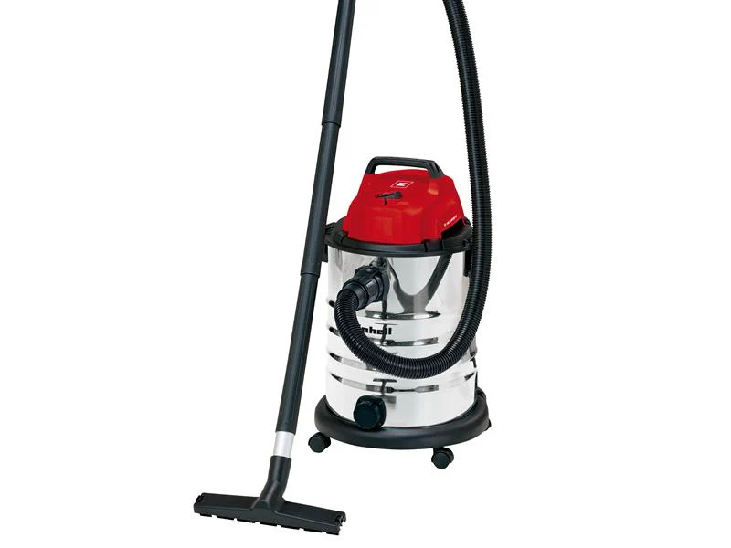 Einhell TC-VC 1930 S Wet/Dry Vacuum Cleaner 240V 1500W - Image 2