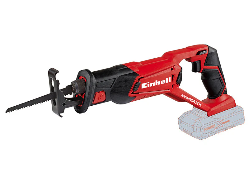 Einhell  TE-AP 18 Li Power X-Change Cordless Universal Saw 18V Bare Unit - Image 2