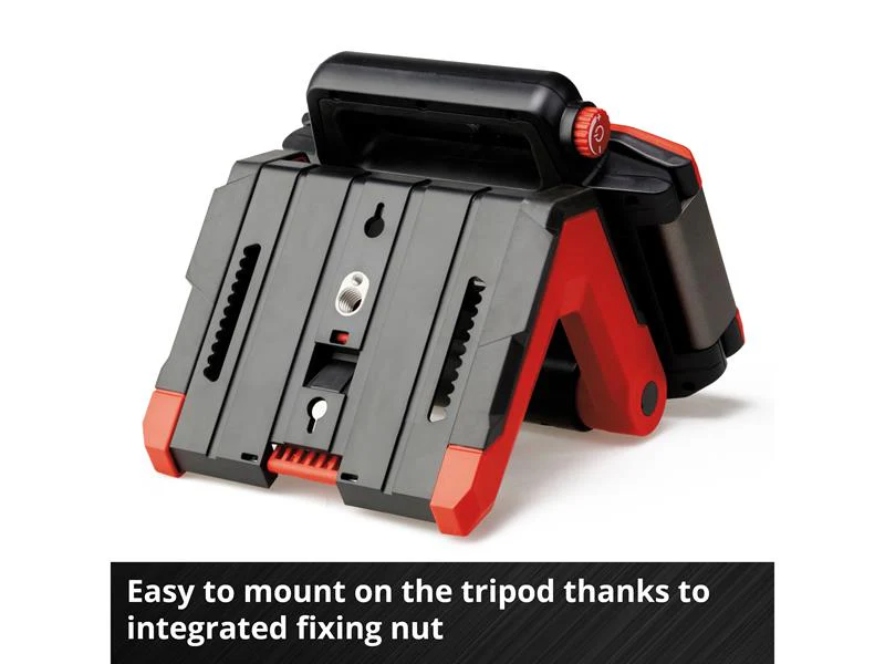 Einhell TP-CL 18/3000 Li-Solo Power X-Change Site Light 18V Bare Unit - Image 2