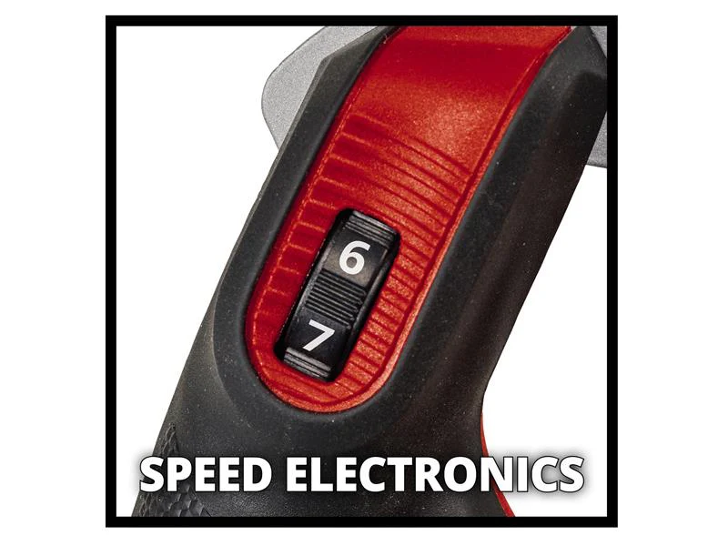 Einhell TP-MX 18-2 Li BL-Solo Power X-Change Paint/Mortar Mixer 18V Bare Unit - Image 3