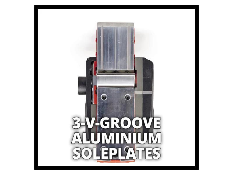 Einhell TP-PL 18/3 Li BL - Solo Power X-Change Planer 18V Bare Unit - Image 4