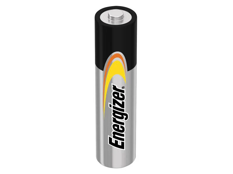 Energizer® AAA Industrial Batteries (Pack 10) - Image 2