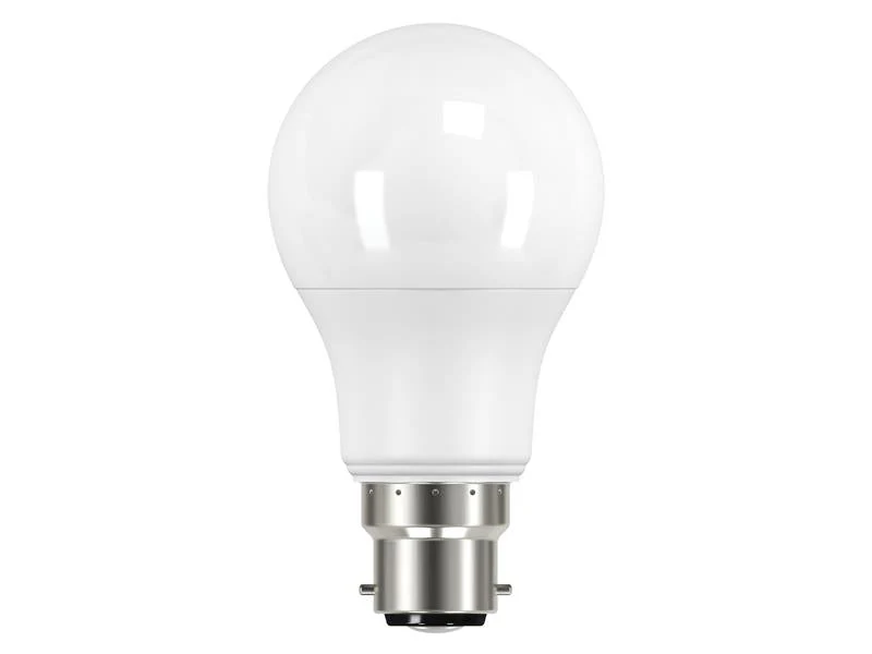 Energizer® LED BC (B22) Opal GLS Dimmable Bulb, Warm White 806 lm 8.8W - Image 2