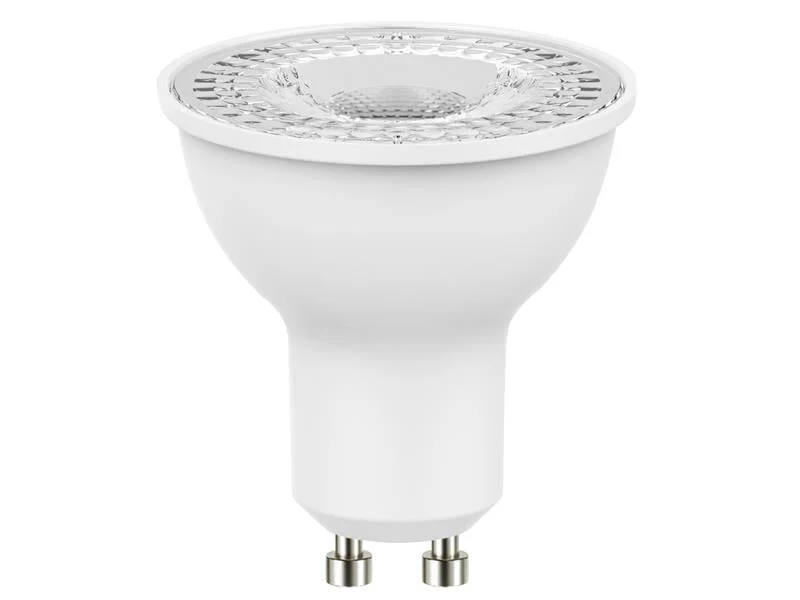 Energizer® LED GU10 36° Dimmable Bulb, Cool White 375 lm 4.6W